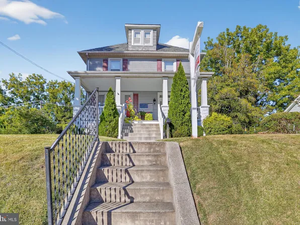 4500 White Ave, Baltimore, MD 21206