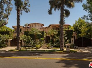 1008 Lexington Rd, Beverly Hills, CA 90210