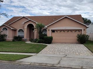 248 Mill Slough Rd, Oviedo, FL 32766