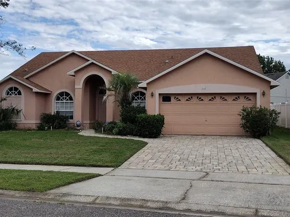 248 Mill Slough Rd, Oviedo, FL 32766