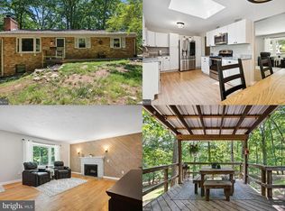 2201 Gore Dr, Haymarket, VA 20169