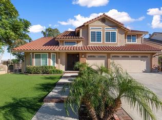 16634 Rocky Creek Dr, Riverside, CA 92503