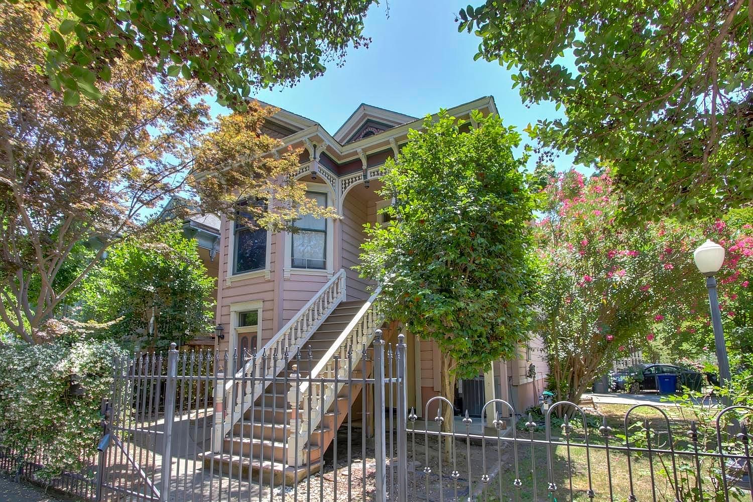 804 E St, Sacramento, CA 95814 Zillow