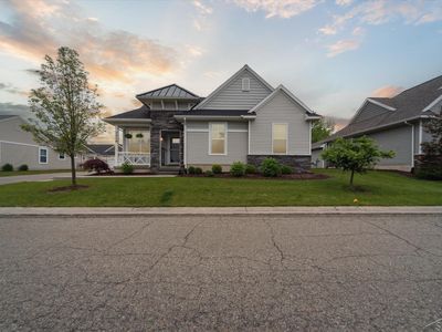 3318 Hamlet Cir, East Lansing, MI, 48823