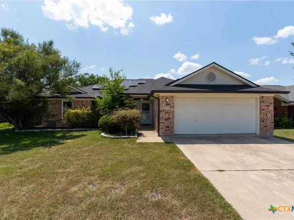 6003 Alexus Dr, Killeen, TX 76542