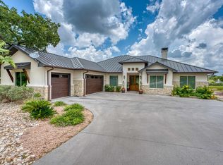 110 Marlin, Horseshoe Bay, TX 78657