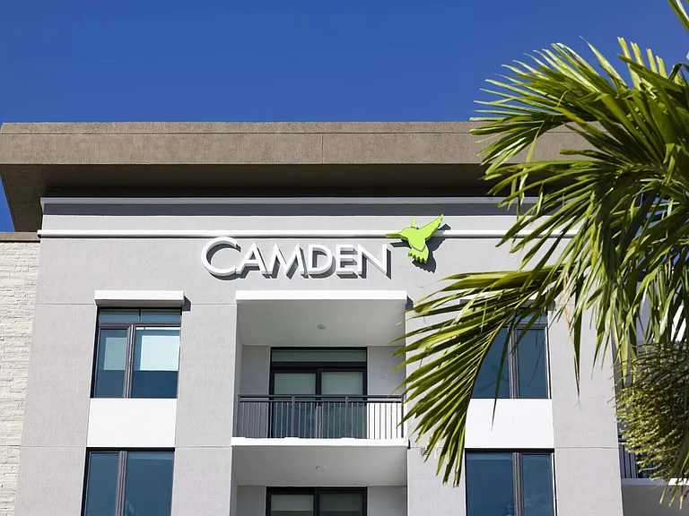 Camden Atlantic — Photo 41