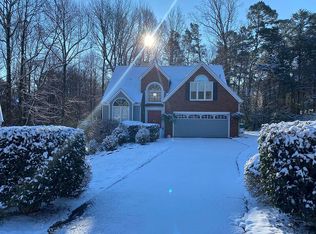 9701 Briarcrest Ct, Charlotte, NC 28269