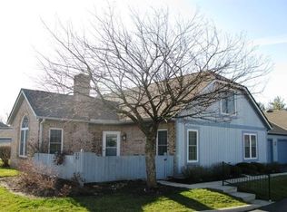 3825 Mill Stream Dr, Hilliard, OH