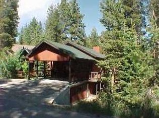 859 Jennifer St, Incline Village, NV 89451