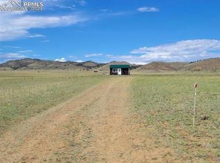 1933 Hinsdale Dr, Hartsel, CO 80449