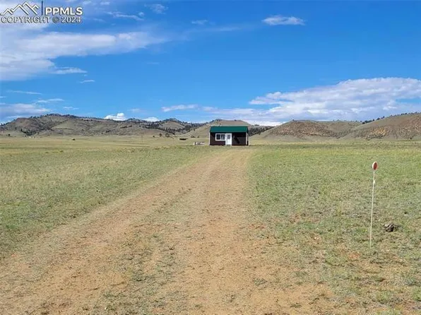 1933 Hinsdale Dr, Hartsel, CO 80449