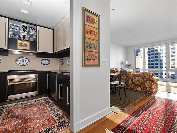 5th image of 500 Atlantic Ave Unit 14E