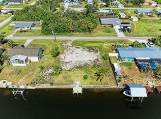 3619 Wisteria Pl Lot 9, Punta Gorda, FL 33950
