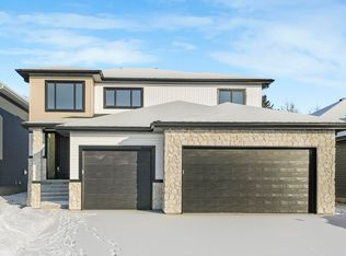 82 Harvest Cres, Strathcona County, AB T8E 0B5