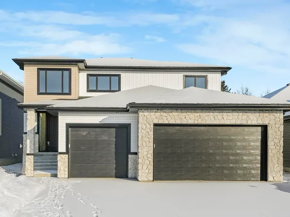 82 Harvest Cres, Strathcona County, AB T8E 0B5