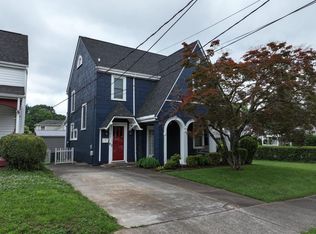 427 Avondale Dr, Danville, VA 24541
