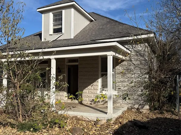 528 East Ave, Pauls Valley, OK 73075