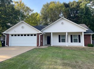 305 Collins Ave, Longview, TX 75605