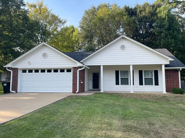 305 Collins Ave, Longview, TX 75605