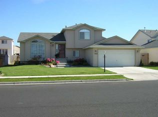 7302 N Helena, Spokane, WA 99218