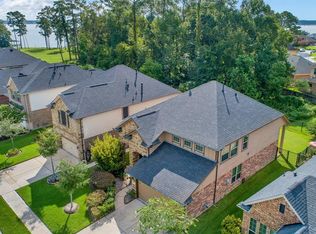 8618 Lighthouse Lake Ln, Humble, TX 77346