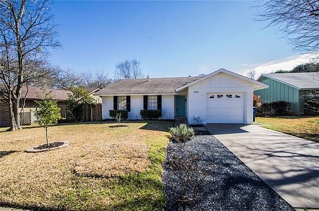 1st image of 2324 Aldford Dr