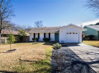 2324 Aldford Dr, Austin, TX 78745
