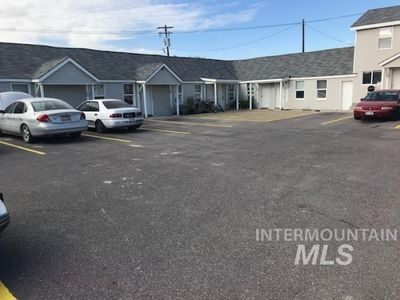4719 Yellowstone Ave, Pocatello, ID, 83202