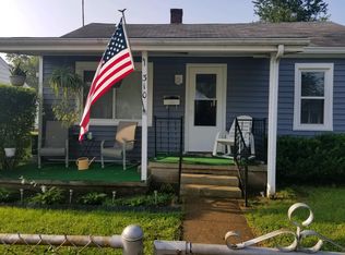 310 Hamilton St, Fortville, IN 46040