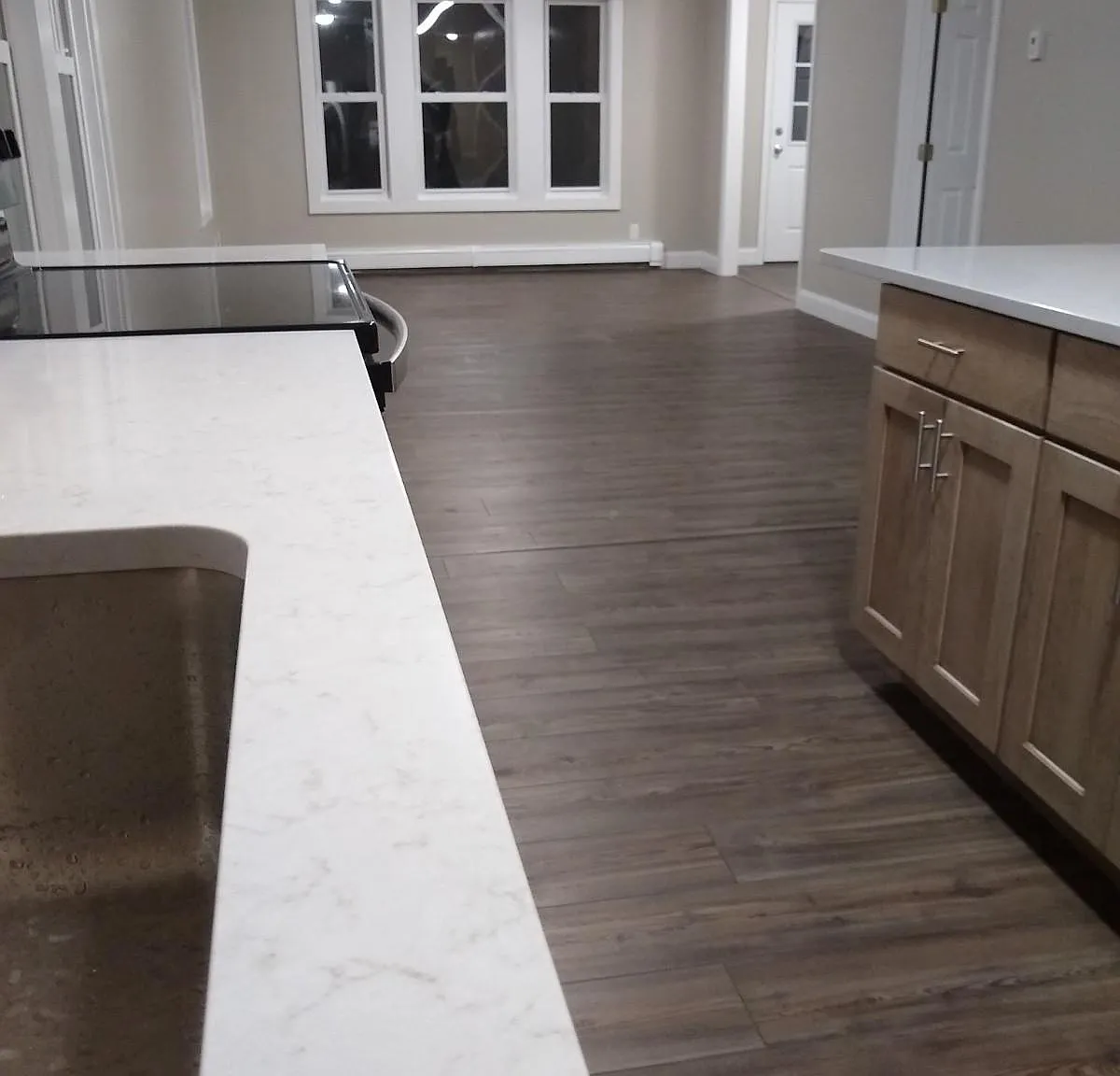 2 bed, 1100 sqft, $2,625 — Photo 4