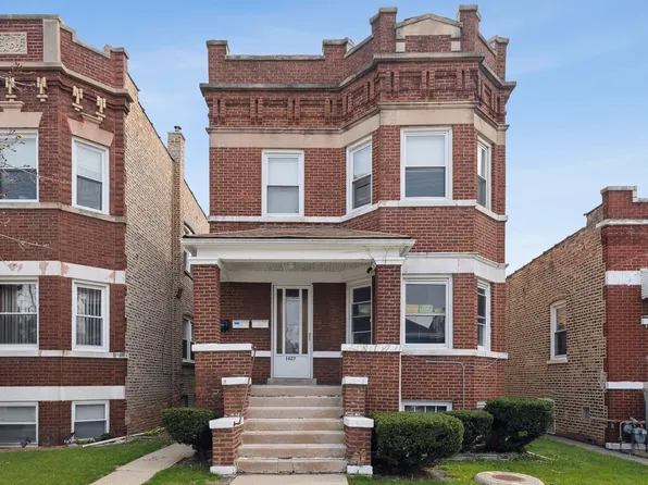 1427 S 58th Ave, Cicero, IL 60804