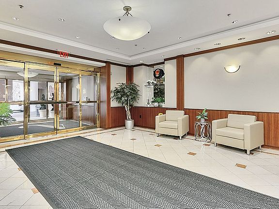 24/7/365 Concierge Building