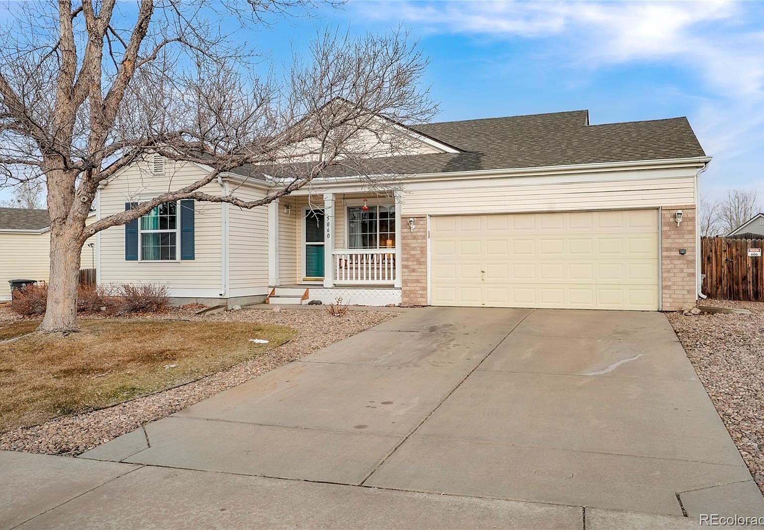 5060 Hannibal Street, Denver, CO 80239 | Zillow