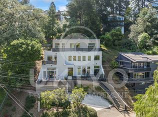 6588 Longwalk Dr, Oakland, CA 94611