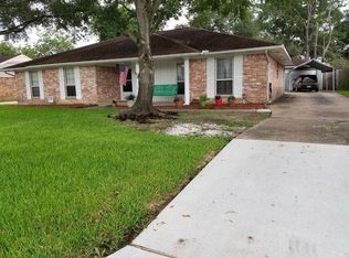 3420 E Orange St, Pearland, TX 77581