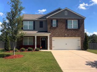 17838 April Leigh Cir, Vance, AL 35490