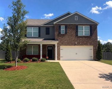 17838 April Leigh Cir, Vance, AL, 35490