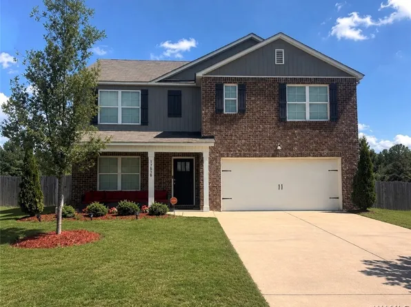 17838 April Dr, Vance, AL 35490