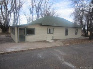 9914 Niwot Rd, Longmont, CO 80504