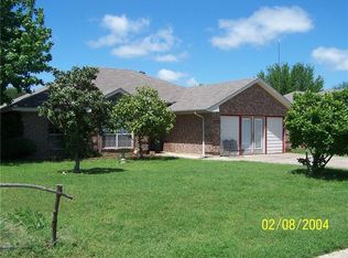 609 Dakota Dr, Joshua, TX 76058