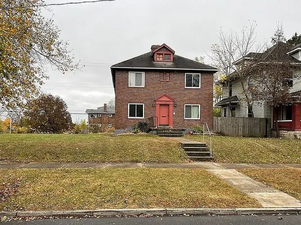 1706 W Grand Ave APT 2, Dayton, OH 45402