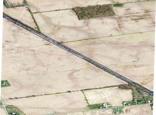 0 Snediker Rd, Richwood, OH 43344