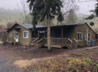 1501 Daisy Creek Rd, Jacksonville, OR 97530