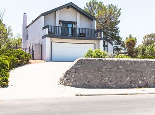 3008 Sundown Rd, Las Cruces, NM 88011