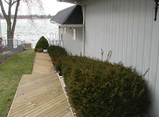 3731 Anderson Dr, Albion, MI 49224