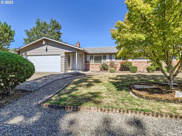 965 SW Perfecta Ave, Beaverton, OR 97005