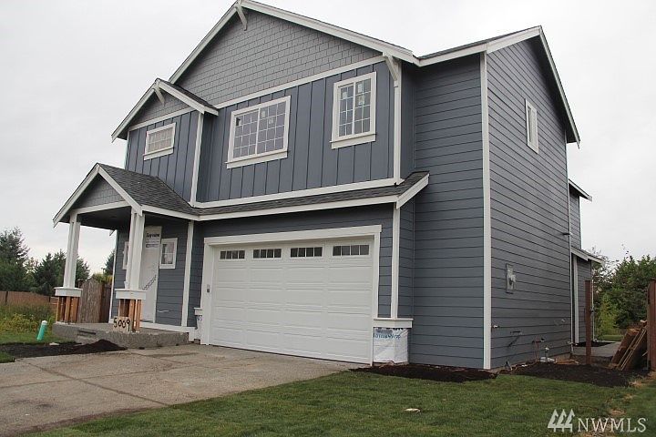 1st image of 5009 40th St NE