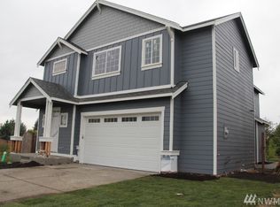 5009 40th St NE, Tacoma, WA 98422