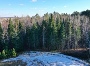 M8-L29 Bear Paw Path #25, Mapleton, ME 04757